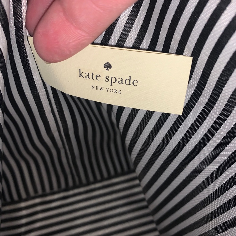 Kate Spade Tote - Picture 5 of 8